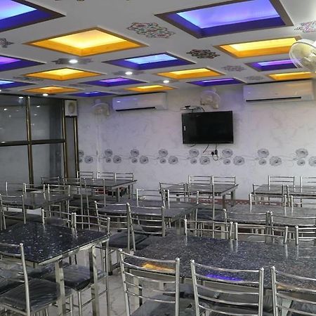 Hotel Madani Bikaner Ngoại thất bức ảnh