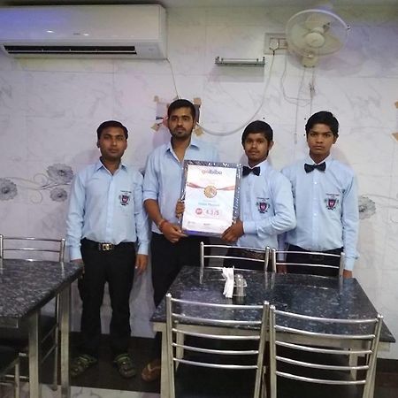 Hotel Madani Bikaner Ngoại thất bức ảnh