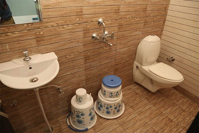 Hotel Madani Bikaner Ngoại thất bức ảnh